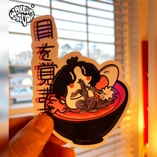 Adorable Ramen